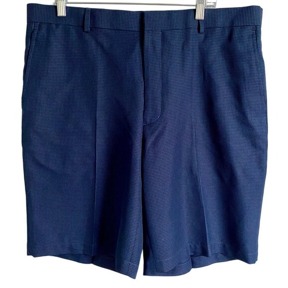 Walter Hagen Plain Front Polyester Shorts Men's Size 38 NEW NWT - Picture 4 of 8